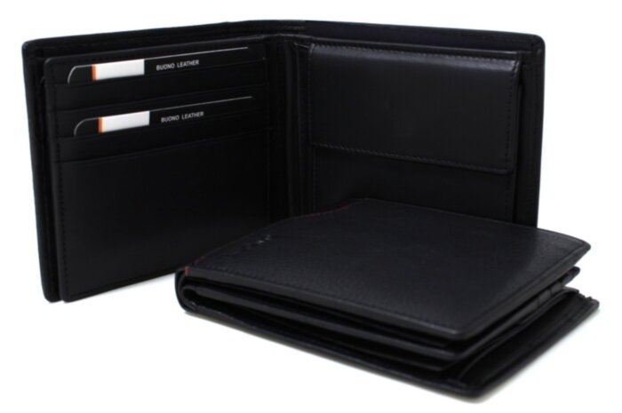 Портмоне BUONO (01-4748)