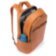 Рюкзак для ноутбука Piquadro Blue Square (B2S) CA3214B2S_CU Коричневый (Италия)
