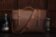 Мужской кожаный портфель TIDING BAG 7082R