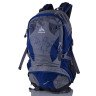 Мужской треккинговый рюкзак ONEPOLAR (ВАНПОЛАР) W1550-navy