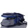 Мужской треккинговый рюкзак ONEPOLAR (ВАНПОЛАР) W1550-navy