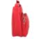 Женская кожаная сумка LASKARA (ЛАСКАРА) LK-DS256-red