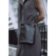 Кроссбоди Blank - black point (Blank-Bag-3-black)