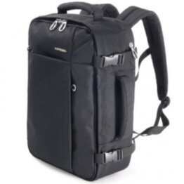 Рюкзак, дорожная сумка/чемодан,  Tucano TUGO' L CABIN 17.3''[black]