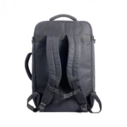 Рюкзак, дорожная сумка/чемодан,  Tucano TUGO' L CABIN 17.3''[black]