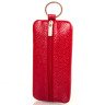 Женская кожаная ключница DNK LEATHER (ДНК ЛЕЗЕР) DNK-Vip-Keys-SFlat-col.H
