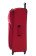 Чемодан Travelite Paklite Rocco TL098249-14 Красный (Германия)