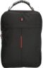 Рюкзак для ноутбука Enrico Benetti Cornell Eb47182 001 Черный (Нидерланды)