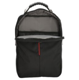Рюкзак для ноутбука Enrico Benetti Cornell Eb47182 001 Черный (Нидерланды)