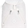 Рюкзак Kipling FUNDAMENTAL KI2519_50Z Белый (Бельгия)