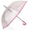 Зонт-трость женский полуавтомат HAPPY RAIN (ХЕППИ РЭЙН) U40970-3