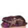 Женский треккинговый рюкзак ONEPOLAR (ВАНПОЛАР) W1597-violet