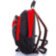 Детский рюкзак ONEPOLAR (ВАНПОЛАР) W1297-red