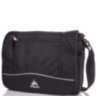 Мужская сумка ONEPOLAR (ВАНПОЛАР) W308-black