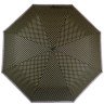 Зонт женский полуавтомат DOPPLER (ДОППЛЕР) DOP730165LA-2