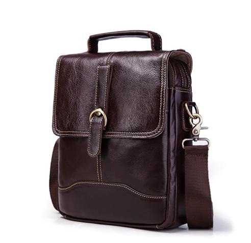 Мессенджер Tiding Bag M38-5013DB
