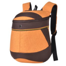 Рюкзак 2E Barrel Xpack 16'', оранжевый