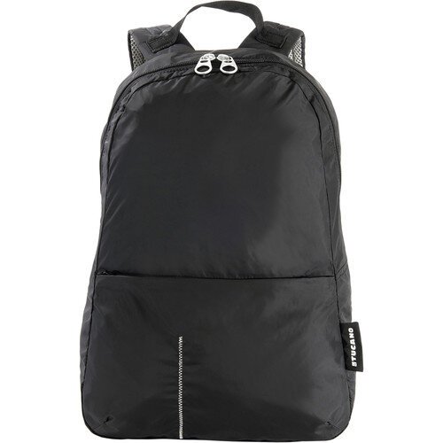Рюкзак раскладной Tucano Compatto XL Backpack Packable[Black]
