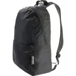 Рюкзак раскладной Tucano Compatto XL Backpack Packable[Black]