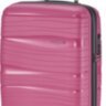 Чемодан Travelite Motion TL074947-13 Розовый (Германия)