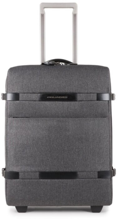 Чемодан Piquadro Move2 (M2) BV3877M2_GR Серый (Италия)