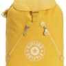 Рюкзак Kipling FUNDAMENTAL KI2519_51K Желтый (Бельгия)