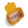 Рюкзак Kipling FUNDAMENTAL KI2519_51K Желтый (Бельгия)