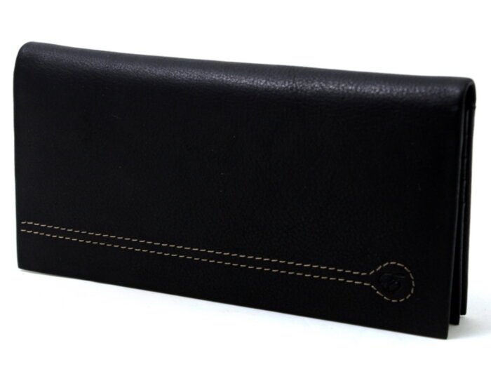 Купюрник Eremette (22720 BLACK)