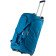 Сумка дорожная на колесах CarryOn Daily 77 Blue