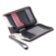 Портмоне дорожное Visconti MZ-101 IT BLK