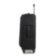 Чемодан Members Impala (XL) Black