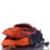 Женский рюкзак ONEPOLAR (ВАНПОЛАР) W1525-orange