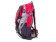 Женский треккинговый рюкзак ONEPOLAR (ВАНПОЛАР) W1597-red
