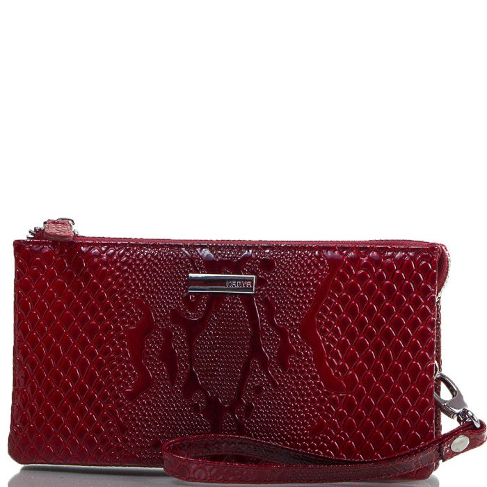 Женский кожаный кошелек KARYA (КАРИЯ) SHI1075-019