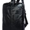 Рюкзак кожаный TIDING BAG 7280A