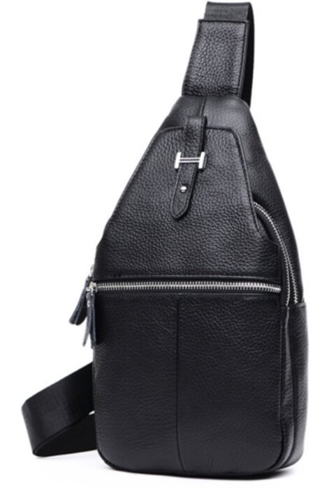 Мессенджер Tiding Bag M38-8151A