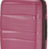 Чемодан Travelite Motion TL074948-13 Розовый (Германия)