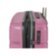 Чемодан Travelite Motion TL074948-13 Розовый (Германия)