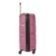 Чемодан Travelite Motion TL074948-13 Розовый (Германия)