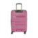 Чемодан Travelite Motion TL074948-13 Розовый (Германия)