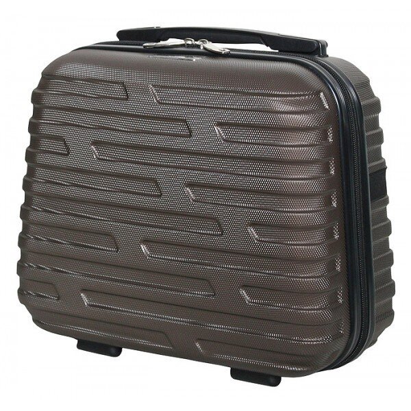 Дорожная косметичка Vip Collection (COSTA.14.brown)