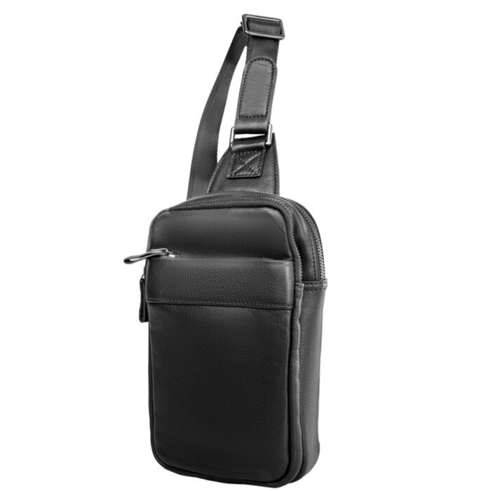 Кожаная мужская сумка-рюкзак ETERNO (ЭТЭРНО) RB-4002A