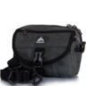 Мужская спортивная сумка ONEPOLAR (ВАНПОЛАР) W3172-grey