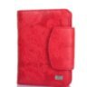 Кошелек женский кожаный DESISAN (ДЕСИСАН) SHI086-424-1zvetok