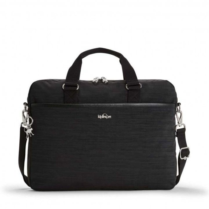 Сумка Kipling KAITLYN K16494_H53 Черный (Бельгия)