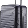 Чемодан Lojel Cubo Lj-CF1627-1M_BK Черный (Япония)