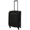 Чемодан Travelite Derby TL087548-04 Серый (Германия)