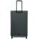 Чемодан Travelite Derby TL087548-04 Серый (Германия)