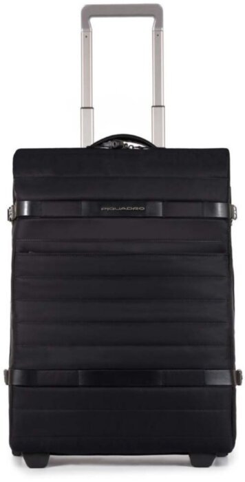 Чемодан Piquadro Move2 (M2) BV3877M2_QUILT Черный (Италия)