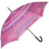Зонт-трость женский полуавтомат HAPPY RAIN (ХЕППИ РЭЙН) U41089-3